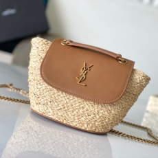 YSL Satchel Bags